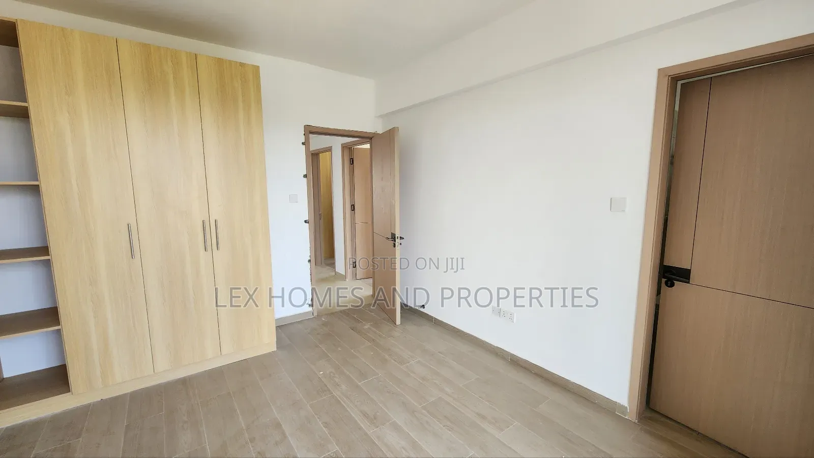 1bdrm Apartment in Ongata Rongai for rent