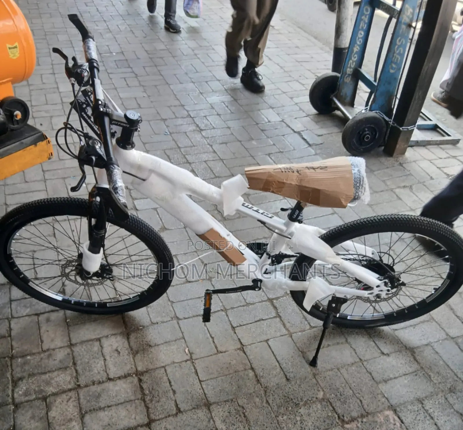Gitma 24inch Mountain Bike/24" Mountain Bike