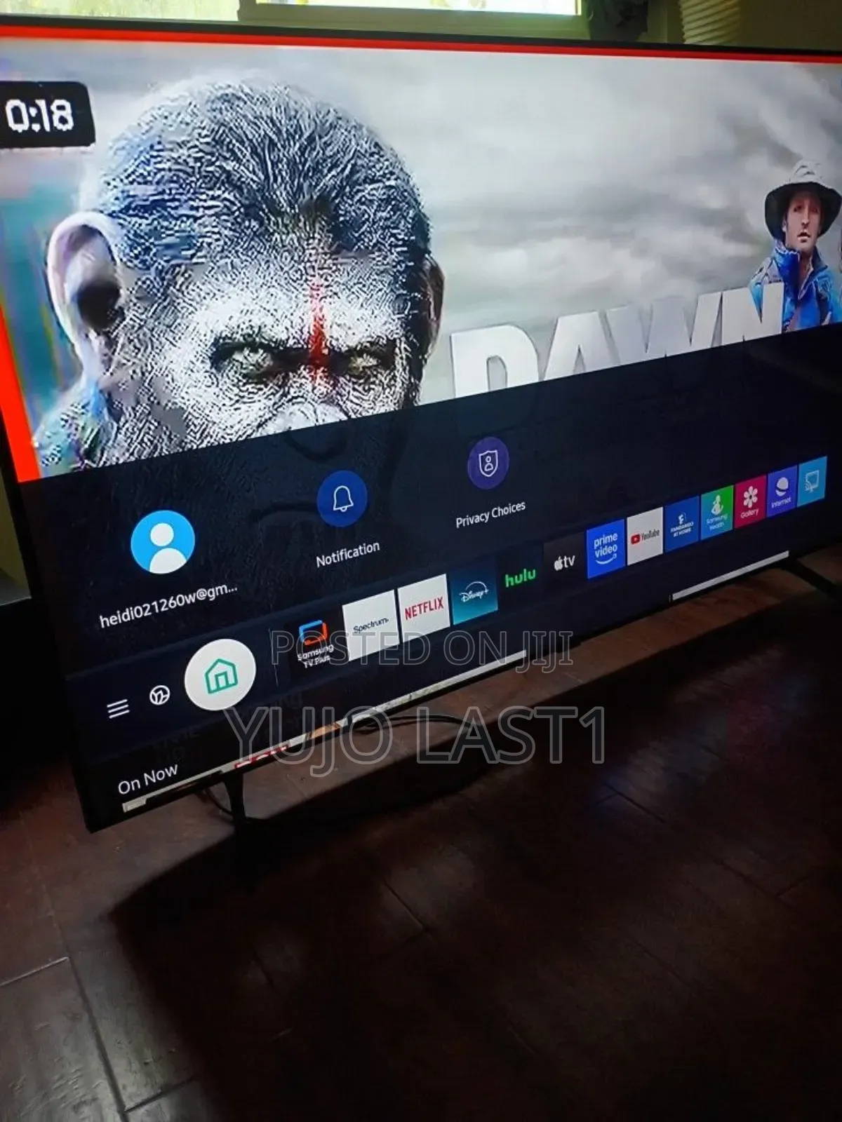 Lg 65 Inch Class Ut8000 Uhd Smart Tv With Webos 24 – Α5 Ai