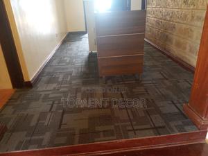 Durable And Easy To Maintain Tile Carpets - thumbnail 2