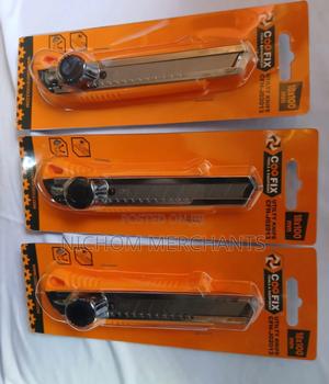 Coofix Utility Knife - thumbnail 2