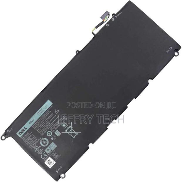 Dell Pw23y Laptop Battery Compatible With Dell XPS 13 9360 P54g002 13-