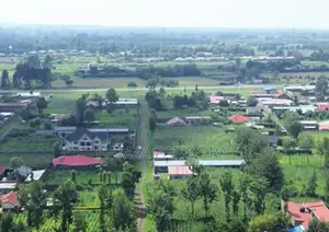 10 Acre Land for Sale Ngata Nakuru