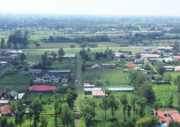 10 Acre Land for Sale Ngata Nakuru