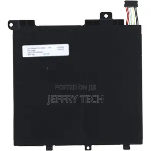 L17m2pb1 (7.5v 30wh 4000mah) Laptop Battery Replacement for Lenovo V33