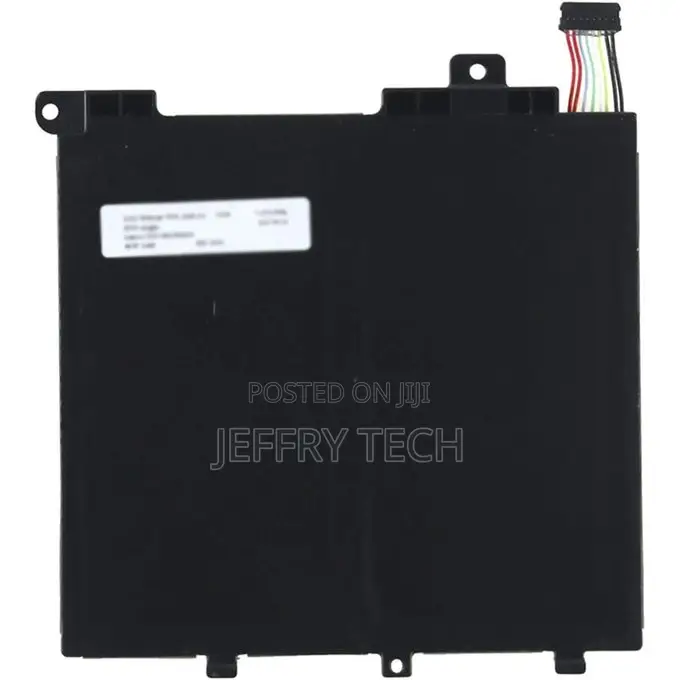 L17m2pb1 (7.5v 30wh 4000mah) Laptop Battery Replacement for Lenovo V33