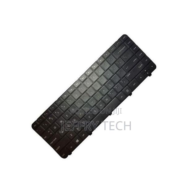 Laptop Keyboard Repairing Parts for Hp- Pavilion G4/G6/G4-1000