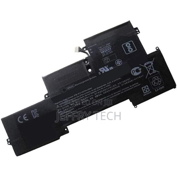 Compatible Battery for Hp Br04xl, Laptop(4200m