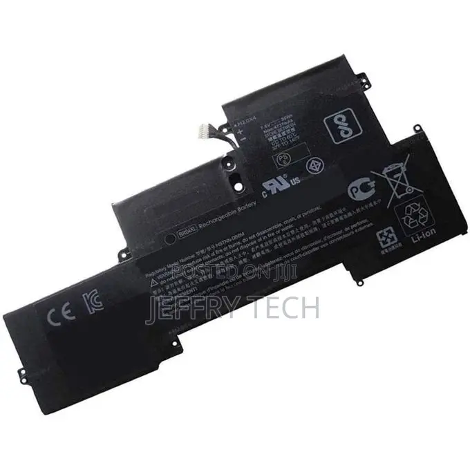 Compatible Battery for Hp Br04xl, Laptop(4200m