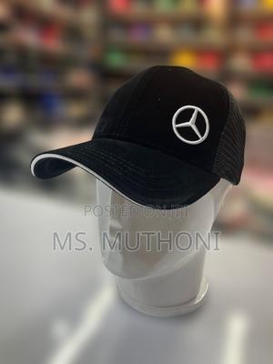 Mercedes-Benz Velvet Cap - thumbnail 2