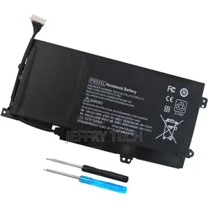 Px03xl Notebook Battery for Hp Envy 14 Touchsmart M6 M6-K M6-K125dx