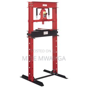 2o Ton Hydraulic Shop Press - thumbnail 2