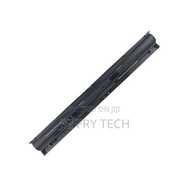 Black Replacement Ki04 Battery /HSTNN-Db6t