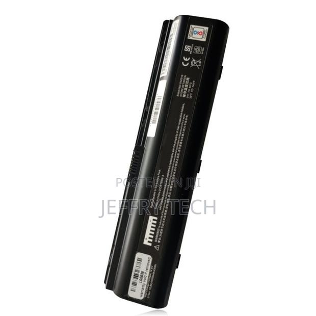 Hp Pavilion Dv2000 Battery Compatible for Dv6000 Dv6700 Dv2500 Dv650 - main view