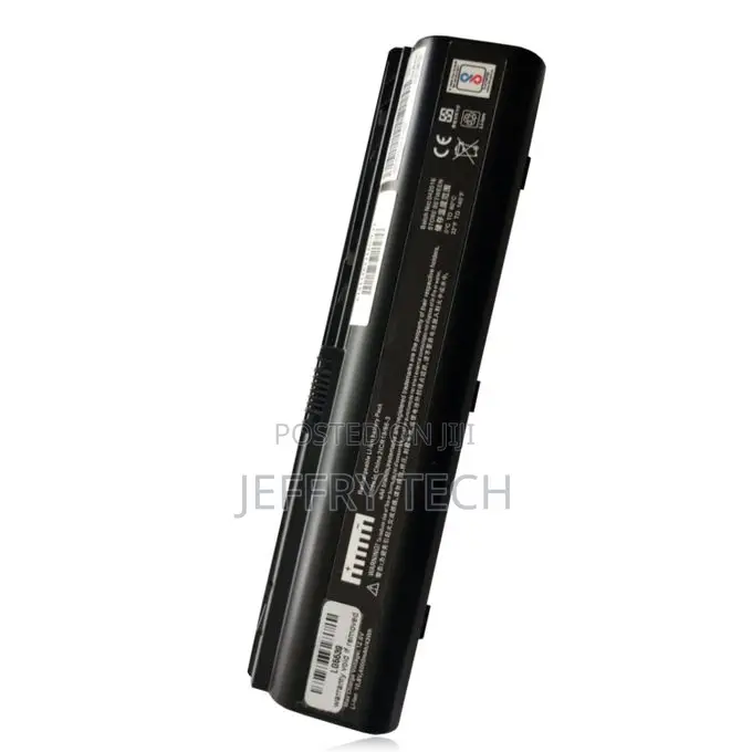Hp Pavilion Dv2000 Battery Compatible for Dv6000 Dv6700 Dv2500 Dv650