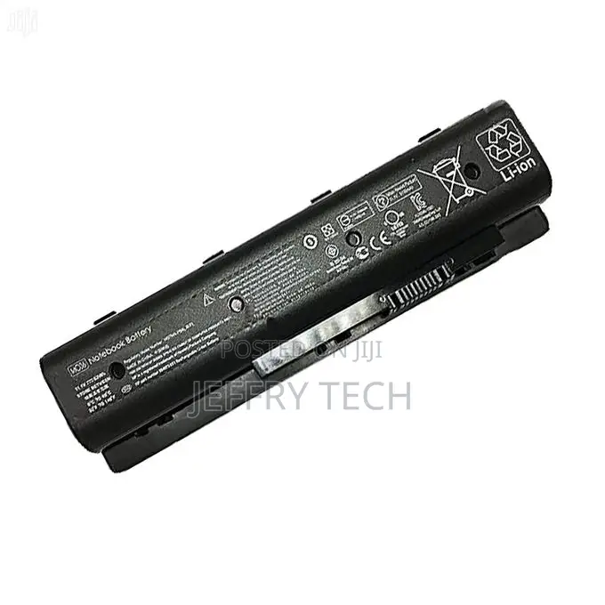 Battery for Hp Pavilion M6 Series,Pavilion M6-1050sg-Black