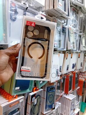 iPhone 17 Pro Max Xundd Magsafe Case/Cover - main view