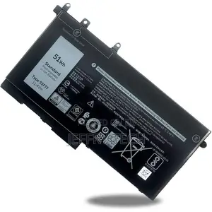 Laptop Battery Replacement for Dell Precision 15 3520 3530 Latitude 52