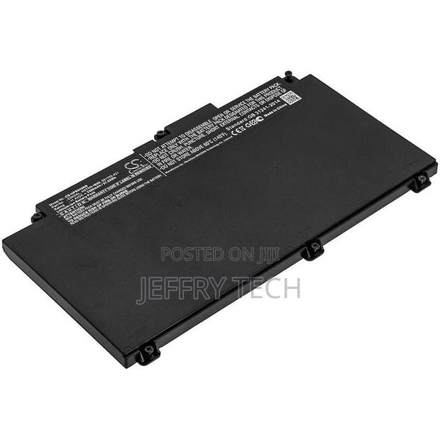 Battery for Hp Cd03xl – HSTNN-Ib8b, 931719-850, Probook 645 G4 Laptops