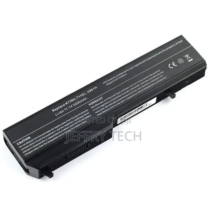 Battery for Dell Vostro 1310 1320 1510 1511 1520 2510