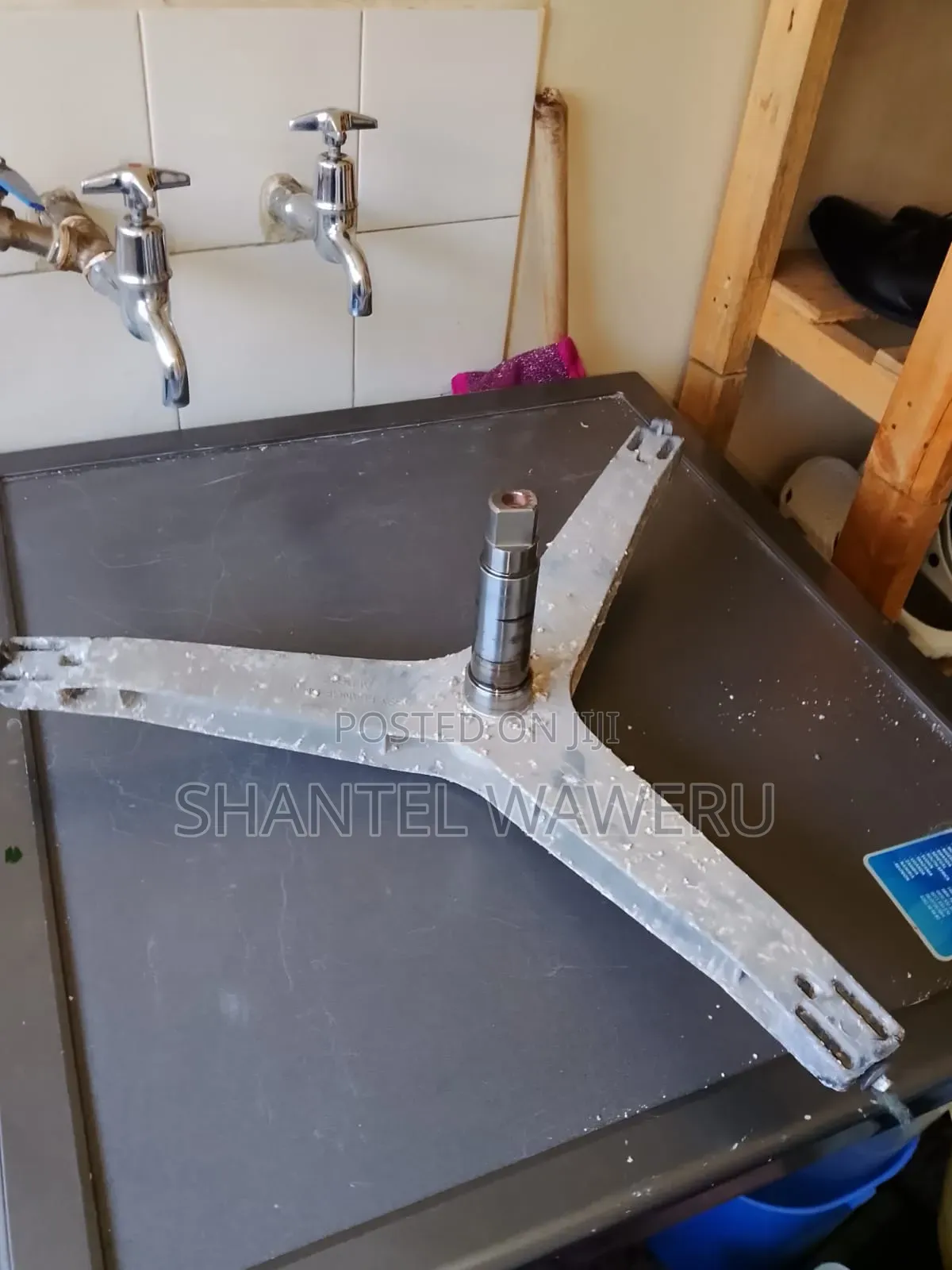 Repair and Service