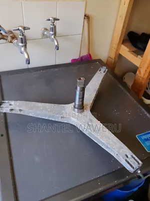 Repair and Service