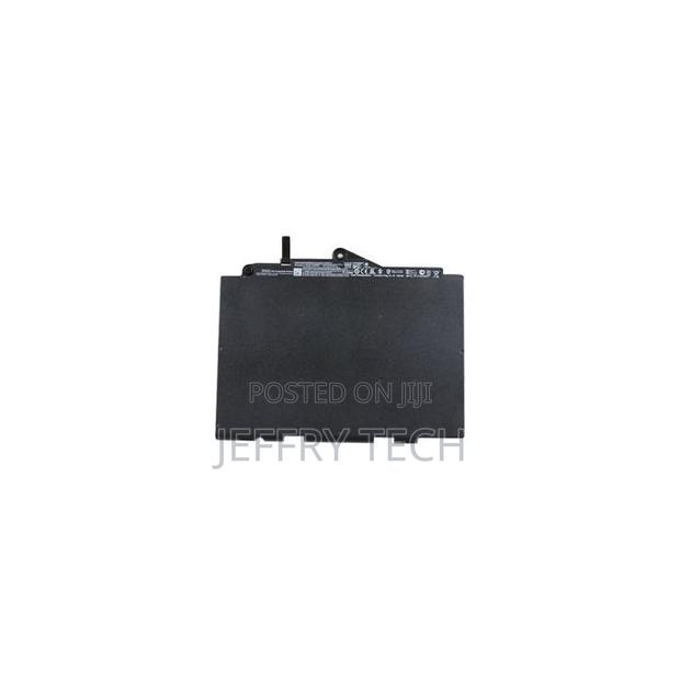 Battery Sn03xl for Hp Elitebook 820 G3 Black, Notebook Battery