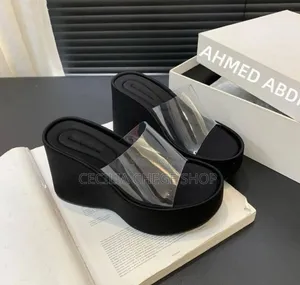 Zara Platforms