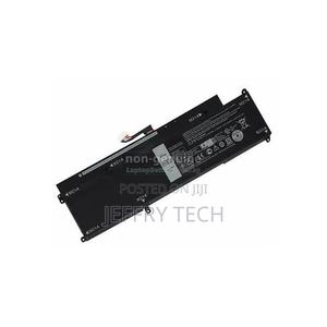 Laptop Battery for Latitude E7370 , Xcnr3,04h34m-Black - thumbnail 2