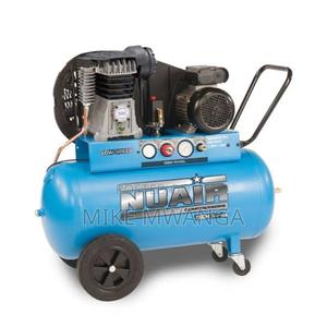 Nml Italy Air Compressor - thumbnail 2