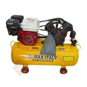 Nml Italy Air Compressor 100l - thumbnail 2
