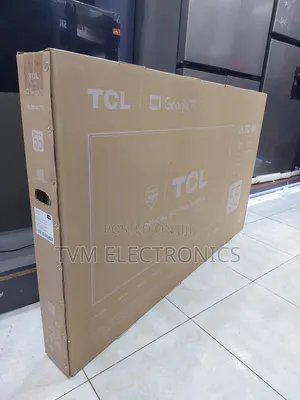 TCL 55 Inch 55c655 Qled Pro Ultra Hd Google Tv
