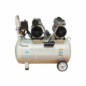 Nml Italy Air Compressor 100l - thumbnail 2
