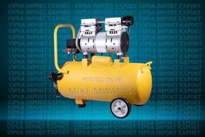 Nml Italy Air Compressor 100l - thumbnail 2