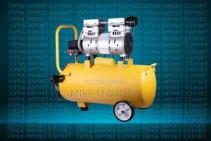 Nml Italy Air Compressor 100l