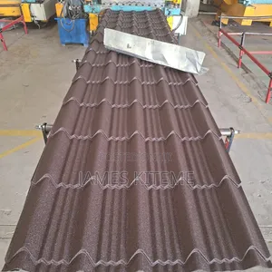 Versatile Mabati