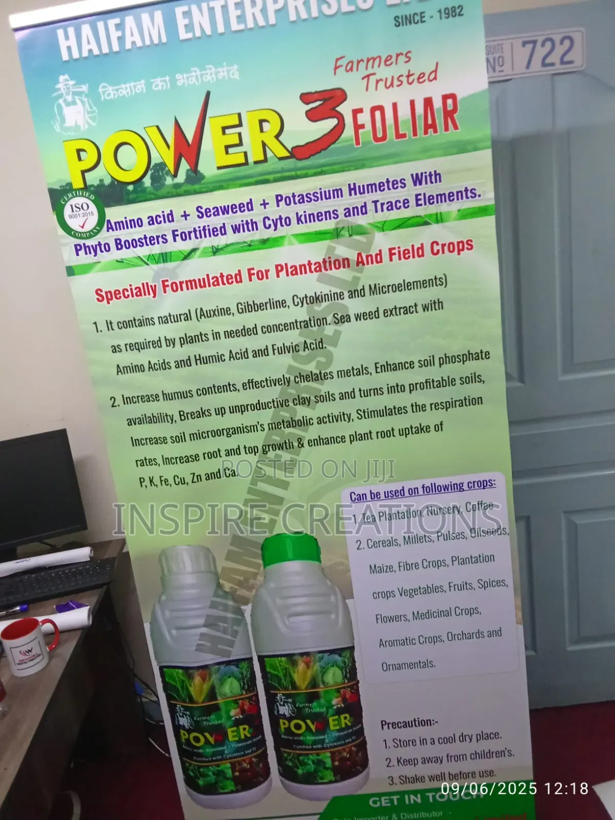 Stunning Narrow Base Roll Up Banners✓✓