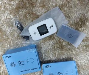 Universal Mifi Safaricom Airtel Telkom Faiba - thumbnail 2