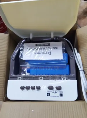 High Efficiency Air Cooler