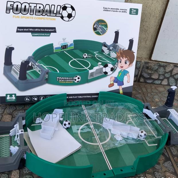 Football Mini Table Game