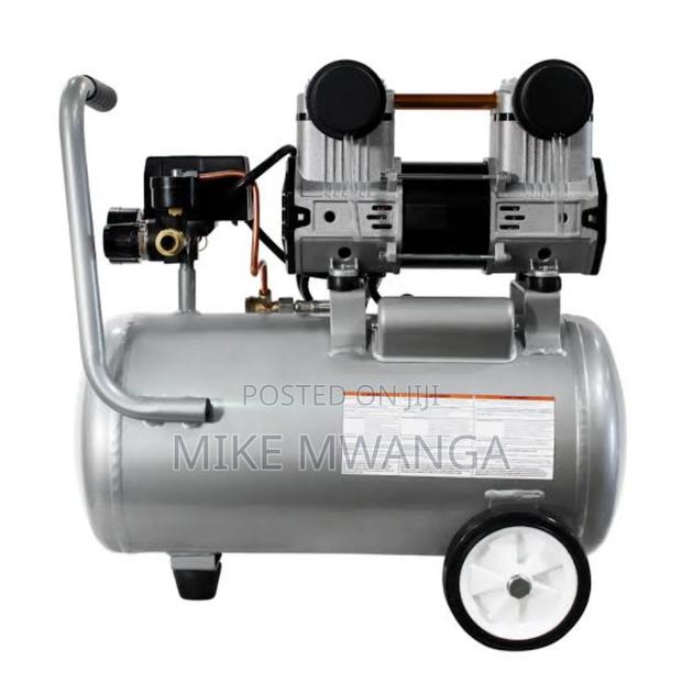 Nml Italy Air Compressor 100l