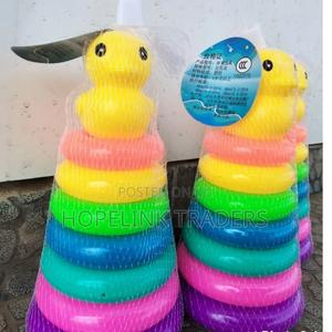 Kids*Rainbow Tower - thumbnail 2