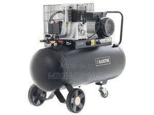 Nml Italy Air Compressor 100l - thumbnail 2