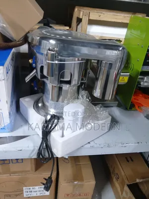 Restaurant Juice Extractor