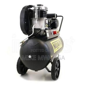 Nml Italy Air Compressor 100l - thumbnail 2