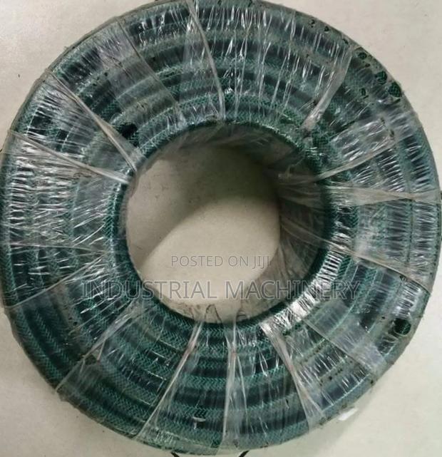 Hose Pipe Braided 1⁄2inch ×50m - main view