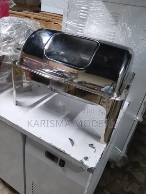 Food Warmer Chaffing Dishes