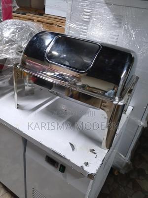 Wedding Catering Warmers - main view