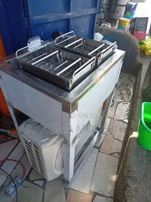 Ice Mold Popsicle Machine