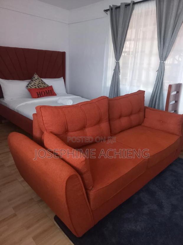 Airbnb Studio Rongai - thumbnail 3